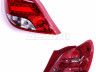 Peugeot 207 2006-2014 TAGATULI TAGATULI mudelile PEUGEOT 207 (W_) Markeering: ...