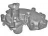 Fiat Tipo 1988-1995 veepump VEEPUMP mudelile FIAT TIPO (160) Output to [kW]...