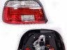 BMW 5 (E39) 1995-2004 TAGATULI TAGATULI mudelile BMW 5 (E39) Mudeli üksisasjad...