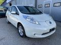 Nissan Leaf 2012 - Auto varuosadeks