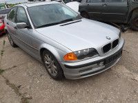 BMW 3 (E46) 2001 - Auto varuosadeks
