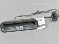 Ford B-Max Tagaluugi mikrolüliti Varuosa kood: 1886014
Kere tüüp: Mahtuniversaal...