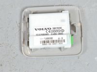 Volvo V50 Liikumisanduri juhtplokk Varuosa kood: 31419001 / 31428572
Kere tüüp: Un...
