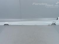 Ford Mondeo 2007-2014 Küljekarbi plast, vasak Kere tüüp: 5-ust luukpära
Lisamärkmed: 7S7J1015...