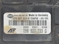 Ford Galaxy Automaat käigukasti juhtplokk Varuosa kood: 95VW-12B565-KB
Kere tüüp: Mahtuni...