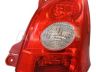 Suzuki Alto 2009-2014 TAGATULI TAGATULI mudelile  Markeering: ECE,
Poolsus (va...