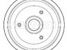 Citroen Saxo 1996-2004 PIDURITRUMMEL PIDURITRUMMEL mudelile CITROEN SAXO (S0/S1) Asu...