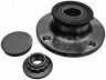 Volkswagen Lupo 1998-2005 RATTA LAAGER RATTA LAAGER mudelile VW LUPO (6X1/6E1) Asukoht...