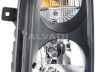 Volkswagen Crafter 2006-2017 ESITULI ESITULI mudelile VW CRAFTER (2E) Markeering: EC...