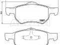Chrysler Voyager / Town & Country 2000-2008 KETASPIDURIKLOTSID KETASPIDURIKLOTSID mudelile CHRYSLER VOYAGER (R...