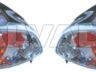 Peugeot 206 1998-2012 TAGATULI TAGATULI mudelile PEUGEOT 206 (2_) Markeering: ...