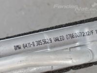 BMW 5 (E39) Salongi soojenduse radiaator Varuosa kood: 64118385689
Kere tüüp: Sedaan
Lis...