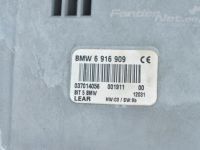 BMW 5 (E39) Telefoni süsteemi juhtmoodul Varuosa kood: 84216916909
Kere tüüp: Sedaan
Lis...