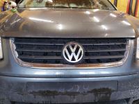 Volkswagen Touran 2006 - Auto varuosadeks