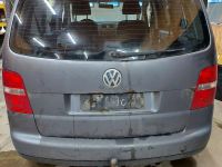 Volkswagen Touran 2006 - Auto varuosadeks