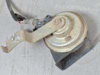 Fiat Fiorino / Qubo Signaalpasun (madal toon) Varuosa kood: 1360222080
Kere tüüp: Kaubik