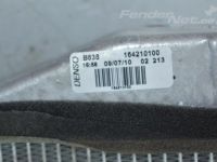 Fiat Fiorino / Qubo Salongi soojenduse radiaator Varuosa kood: 164210100
Kere tüüp: Kaubik
Lisam...