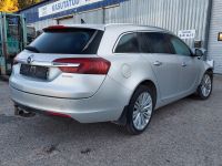 Opel Insignia (A) 2014 - Auto varuosadeks