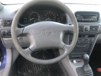 Toyota Corolla 1998 - Auto varuosadeks