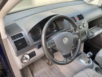 Volkswagen Touran 2005 - Auto varuosadeks