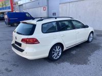 Volkswagen Passat (B7) 2011 - Auto varuosadeks