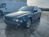 BMW 5 (E39) 2002 - Auto varuosadeks