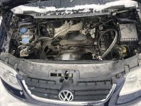 Volkswagen Touran 2004 - Auto varuosadeks