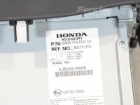 Honda CR-V 2012-2018 Raadio / Bluetooth / Navigatsiooni seade Varuosa kood: 39542-T1G-E01
Lisamärkmed: 39540-...