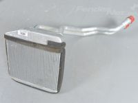 Fiat Fiorino / Qubo Salongi soojenduse radiaator Varuosa kood: 164210100
Kere tüüp: Kaubik
Lisam...