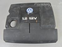 Volkswagen Polo Õhufiltri korpus (1.2 bensiin) Varuosa kood: 03E129607D
Kere tüüp: 3-ust luukp...
