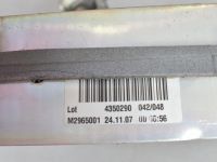 Opel Zafira (B) Salongi konditsioneeri radiaator  Varuosa kood: 93185474 / M2965001
Kere tüüp: Ma...