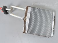Opel Zafira (B) Salongi soojenduse radiaator Varuosa kood: 9117283
Kere tüüp: Mahtuniversaal...