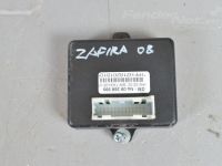 Opel Zafira (B) Alarmi / keskluku juhtplokk Varuosa kood: 9268999
Kere tüüp: Mahtuniversaal...
