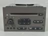 Saab 9-5 CD / Raadio Varuosa kood: 5370135
Kere tüüp: Sedaan
