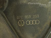 Volkswagen Phaeton Lisaõhu pump, vasak Varuosa kood: 07C959253
Kere tüüp: Sedaan
Mooto...