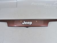 Jeep Grand Cherokee (WK) Tagaluugi liist (sed.) Varuosa kood: 6KL53KEPAA
Kere tüüp: Maastur
Lis...