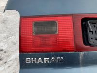 Volkswagen Sharan 2001 - Auto varuosadeks