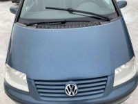 Volkswagen Sharan 2001 - Auto varuosadeks