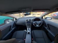 Toyota Avensis (T27) 2011 - Auto varuosadeks