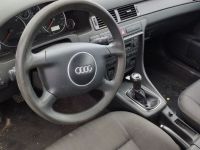 Audi A6 (C5) 2004 - Auto varuosadeks