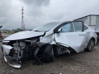 Toyota Corolla 2018 - Auto varuosadeks