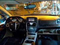 Lancia Voyager 2013 - Auto varuosadeks