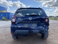 Dacia Duster 2019 - Auto varuosadeks