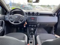 Dacia Duster 2019 - Auto varuosadeks
