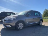 Renault Scenic 2013 - Auto varuosadeks