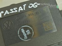 Volkswagen Passat Süütelukk + võti Varuosa kood: 3C0905843AC
Kere tüüp: Universaal...