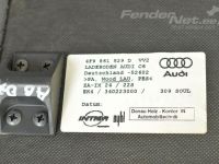 Audi A6 (C6) Tagapaneeli kate plast Varuosa kood: 4F9861529D  VV2
Kere tüüp: Univer...