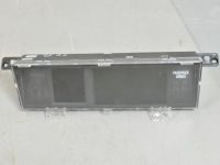 Subaru XV Infoekraan Varuosa kood: 85269FJ012
Kere tüüp: 5-ust luukp...