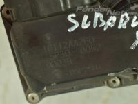 Subaru XV Drosselklapp (2.0 diisel) Varuosa kood: 16112AA260
Kere tüüp: 5-ust luukpära