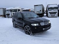 BMW X5 (E53) 2005 - Auto varuosadeks